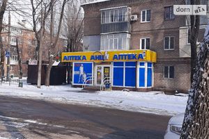 Здається в оренду 1-кімнатна квартира 30 кв. м у Запоріжжі