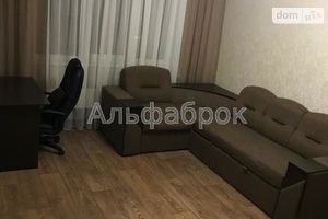Здається в оренду 1-кімнатна квартира 39 кв. м у Києві