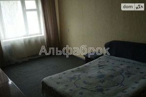 Сдается в аренду 1-комнатная квартира 23 кв. м в Киеве