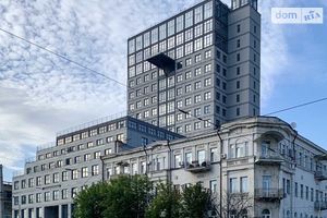 Продается 1-комнатная квартира 53 кв. м в Днепре