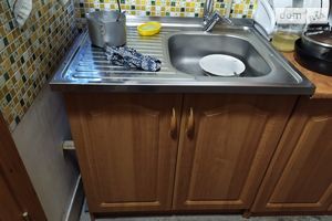 Сдается в аренду 1-комнатная квартира 34 кв. м в Мелитополе
