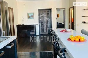 Здається в оренду 1-кімнатна квартира 81 кв. м у Києві