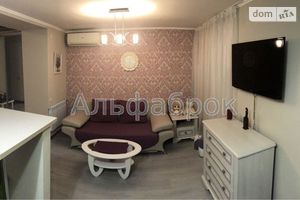 Здається в оренду 1-кімнатна квартира 35 кв. м у Києві