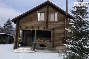 Сдается в аренду дом на 2 этажа 180 кв. м с участком