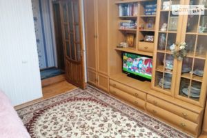 Продається 2-кімнатна квартира 50 кв. м у Хмельницькому