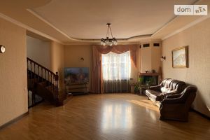 Сдается в оренду частина будинку 203 кв. м з ділянкою