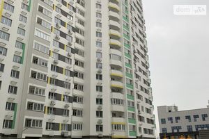 Продается 2-комнатная квартира 61 кв. м в Киеве