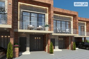 Продається одноповерховий будинок 105 кв. м з меблями