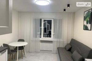 Сдается в аренду 1-комнатная квартира 23 кв. м в Киеве