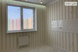 Продається 1-кімнатна квартира 44 кв. м у Одесі