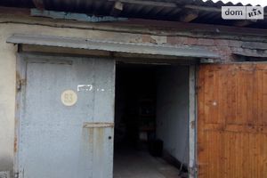 Продається бокс в гаражному комплексі під легкове авто на 19 кв. м