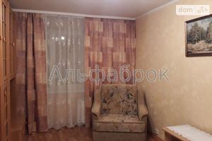 Сдается в аренду 1-комнатная квартира 34 кв. м в Киеве