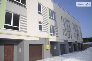 Продається будинок 2 поверховий 190 кв. м з терасою