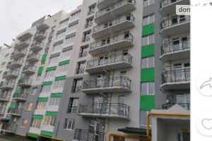 Продається 1-кімнатна квартира 40 кв. м у Вінниці
