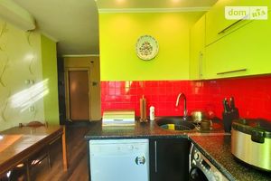 Продается 2-комнатная квартира 50 кв. м в Виннице