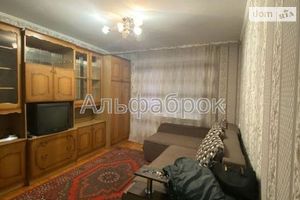 Здається в оренду 1-кімнатна квартира 34 кв. м у Києві