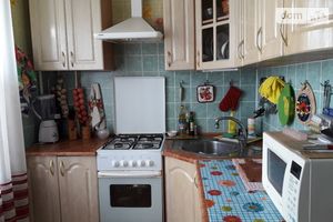 Продається 1-кімнатна квартира 37 кв. м у Вінниці