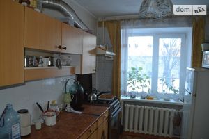 Продается 3-комнатная квартира 76 кв. м в Житомире