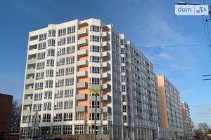 Продается 3-комнатная квартира 110.8 кв. м в Чернигове