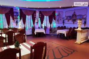 Продается кафе, бар, ресторан 365 кв. м в 1-этажном здании