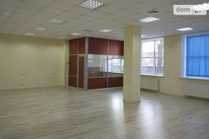 Сдается в аренду офис 121 кв. м в бизнес-центре