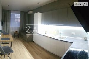 Здається в оренду 1-кімнатна квартира 46 кв. м у Києві