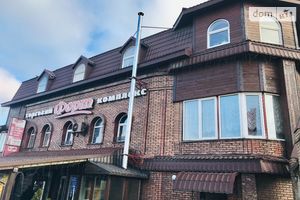 Сдается в аренду помещения свободного назначения 91 кв. м в 3-этажном здании