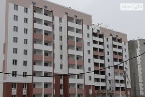 Продается 1-комнатная квартира 41.77 кв. м в Харькове