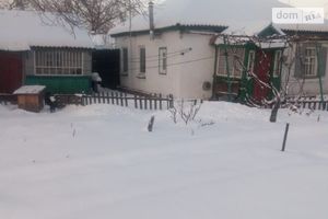 Продается одноэтажный дом 56 кв. м с камином