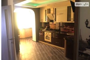 Продается 1-комнатная квартира 51 кв. м в Виннице