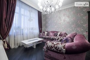 Сдается в аренду 3-комнатная квартира 115 кв. м в Киеве