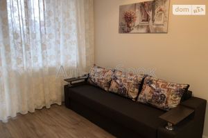 Сдается в аренду 2-комнатная квартира 53 кв. м в Киеве