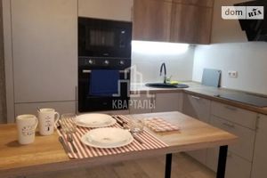 Здається в оренду 1-кімнатна квартира 42 кв. м у Києві