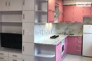 Сдается в аренду 2-комнатная квартира 45 кв. м в Киеве