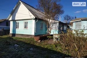 Продается одноэтажный дом 51 кв. м с мебелью
