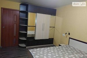 Здається в оренду 3-кімнатна квартира 67 кв. м у Сумах