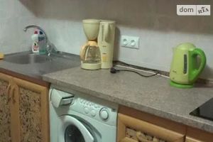 Здається в оренду 1-кімнатна квартира 36 кв. м у Києві