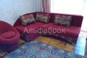 Здається в оренду 1-кімнатна квартира 30 кв. м у Києві