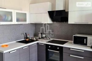 Здається в оренду 1-кімнатна квартира 52 кв. м у Києві