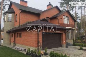 Здається в оренду будинок 2 поверховий 330 кв. м з верандою