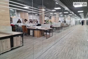 Сдается в аренду офис 400 кв. м в бизнес-центре
