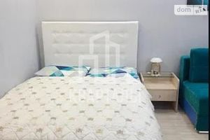 Здається в оренду 1-кімнатна квартира 38 кв. м у Києві