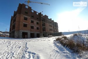 Продається 2-кімнатна квартира 68.6 кв. м у Хмельницькому