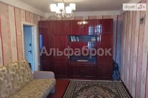 Сдается в аренду 1-комнатная квартира 33 кв. м в Киеве