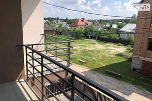 Продається частина будинку 184 кв. м з балконом
