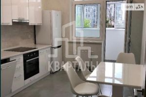 Здається в оренду 1-кімнатна квартира 55 кв. м у Києві