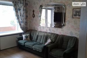 Здається в оренду 1-кімнатна квартира 37 кв. м у Києві