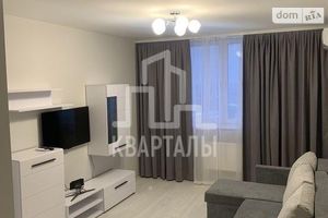 Сдается в аренду 1-комнатная квартира 40 кв. м в Киеве