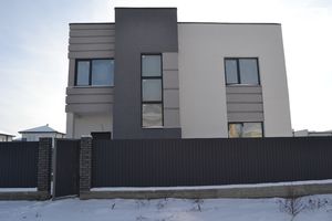 Продается дом на 2 этажа 144 кв. м с участком
