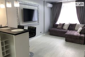 Здається в оренду 1-кімнатна квартира 41 кв. м у Києві